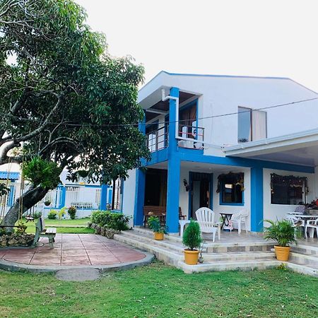 Escalona'S Place San Andrés Esterno foto
