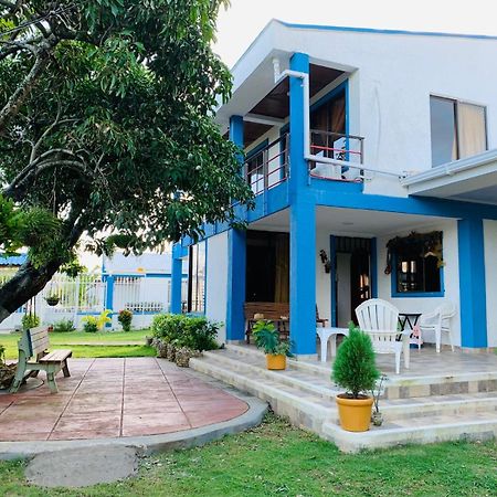 Escalona'S Place San Andrés Esterno foto