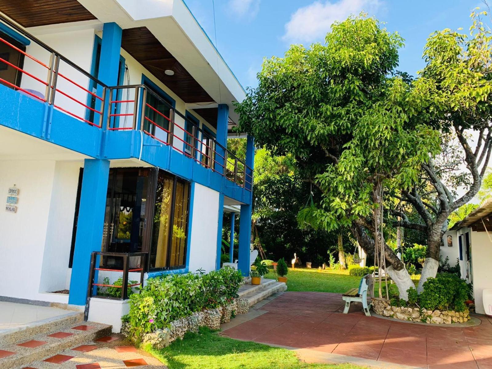 Escalona'S Place San Andrés Esterno foto