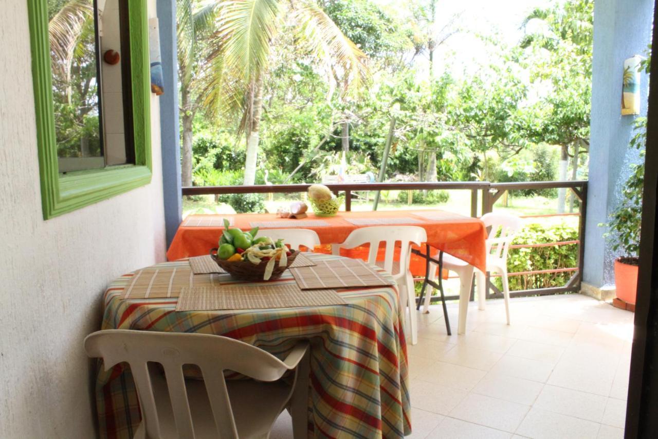 Escalona'S Place San Andrés Esterno foto