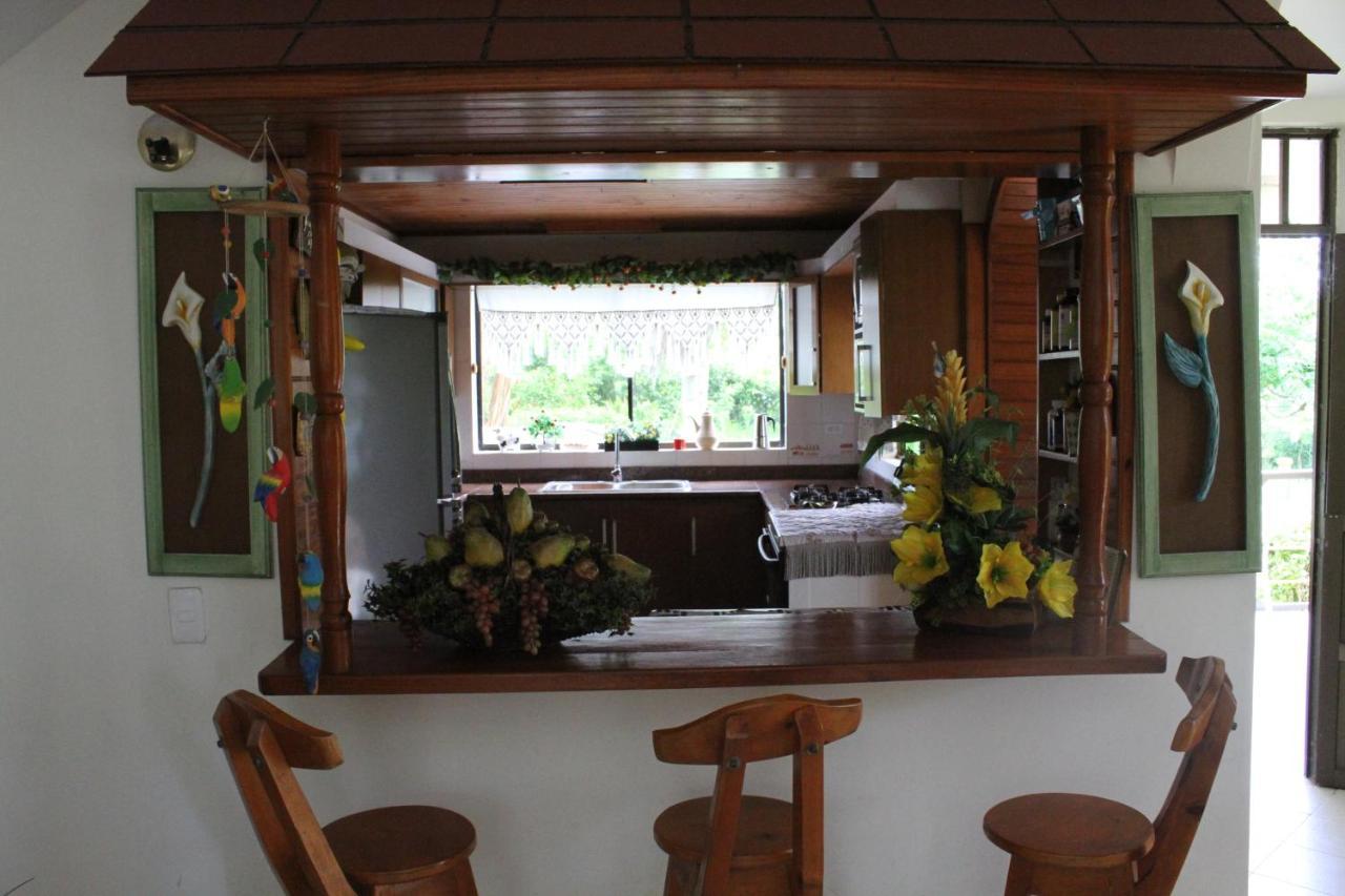 Escalona'S Place San Andrés Esterno foto