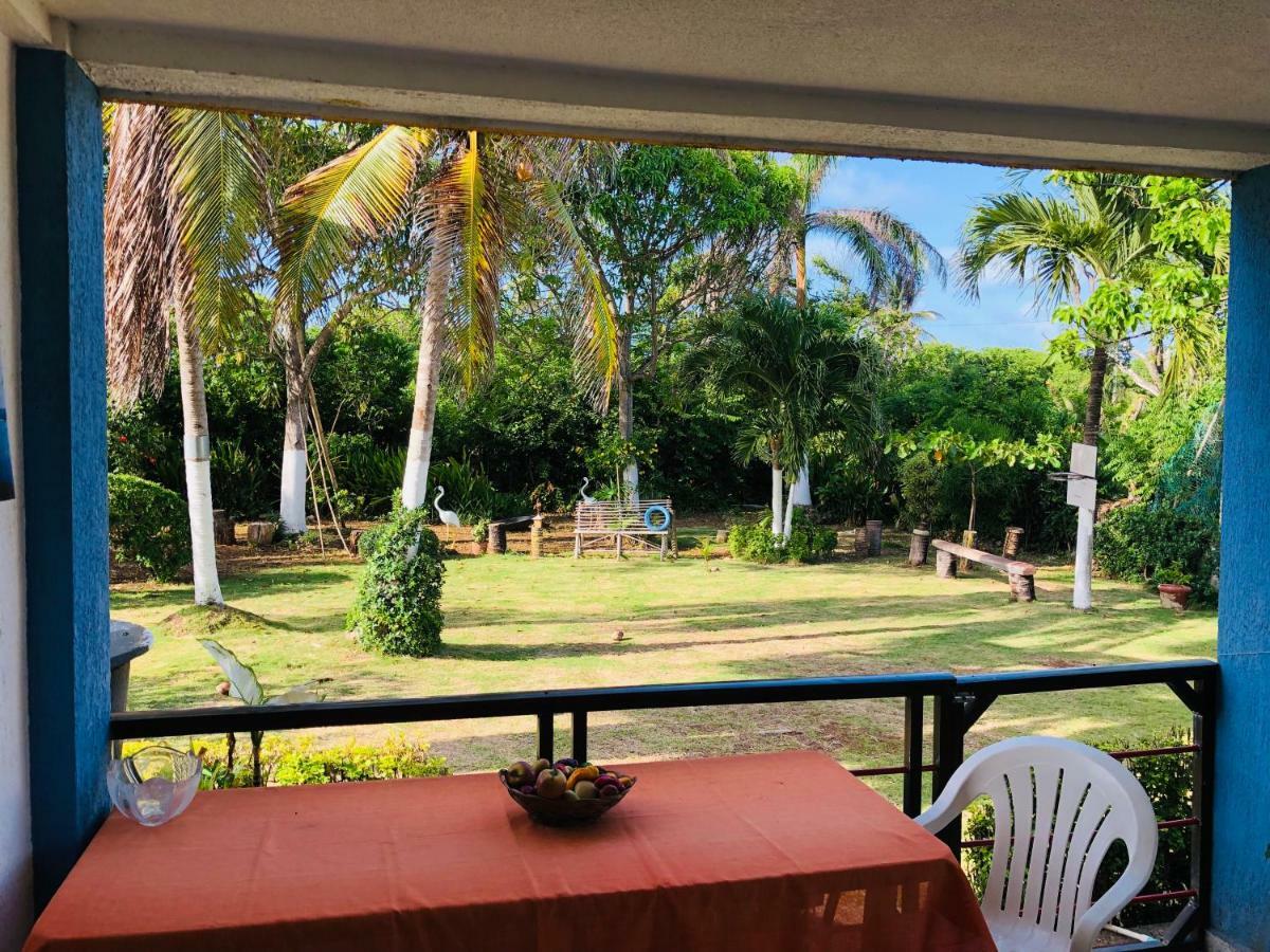 Escalona'S Place San Andrés Esterno foto